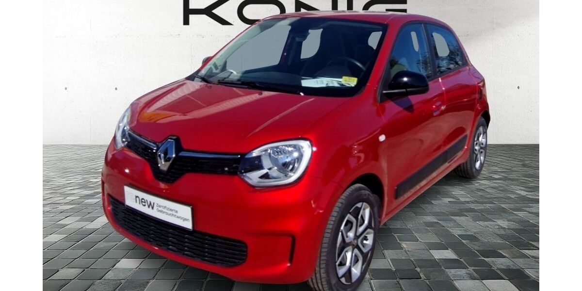 Renault Twingo 7.286 km 13.999 &euro; Oranienburg bei Berlin 16515
