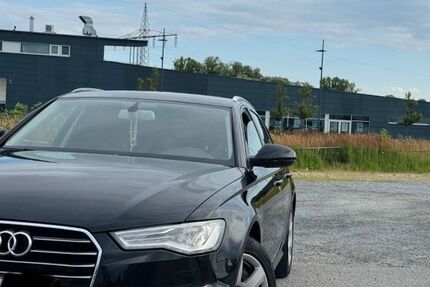 Audi A6 182.000 km 18.000 € Niederviehbach 84183