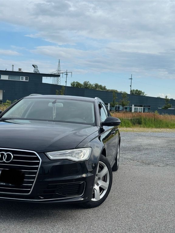 Audi A6 182.000 km 18.000 € Niederviehbach 84183