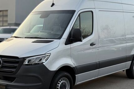 Mercedes-Benz Sprinter 137.000 km 31.990 &euro; Bergkirchen 85232