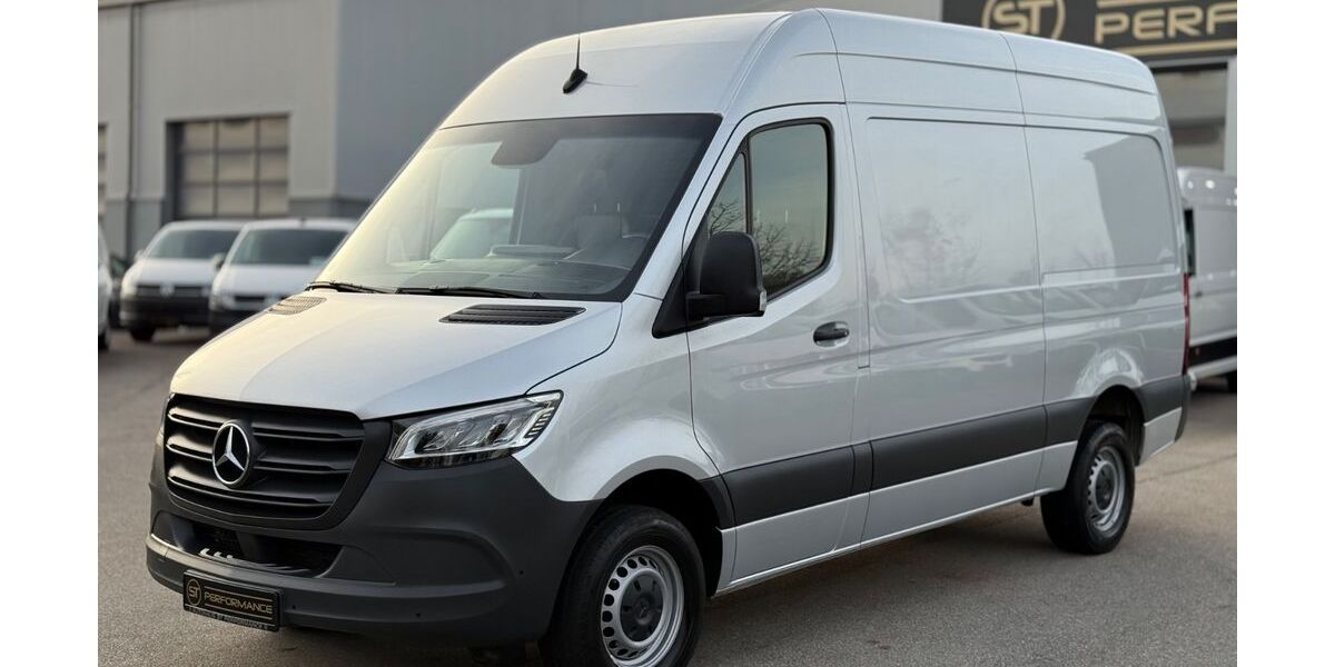 Mercedes-Benz Sprinter 137.000 km 31.990 &euro; Bergkirchen 85232