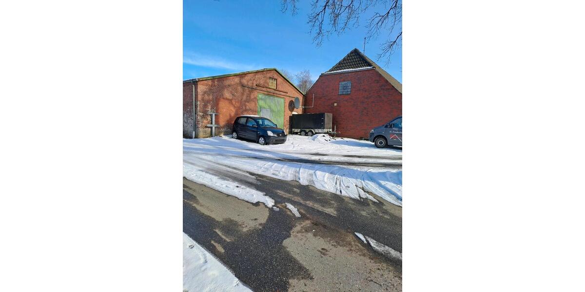 Einfamilienhaus Horstedt - 4 Zimmer, 150 m&sup2;, 165.000&euro; | Angebot:26903196