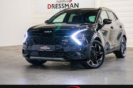 Kia Sportage 17.121 km 34.030 € Hamm 59067