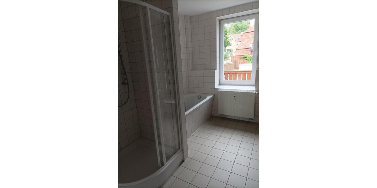 geräumige helle 2 Zimmer Wohnung mit Balkon 2 zimmer