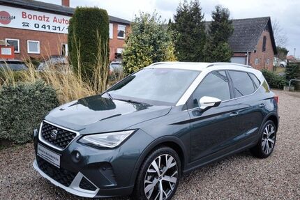 Seat Arona 65.100 km 16.980 &euro; Bardowick / Lüneburg 21357