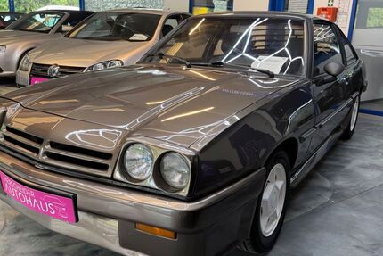 Opel Manta 90.000 km 15.300 &euro; Herscheid 58849