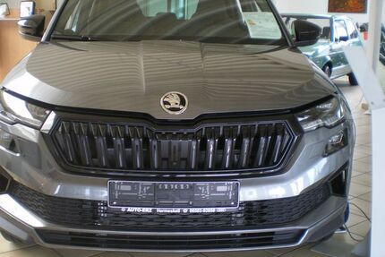 Skoda Karoq 22.000 km 38.900 &euro; Hermeskeil 54411