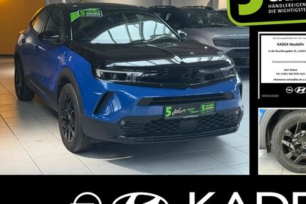 Opel Mokka 13.697 km 17.490 &euro; Berlin Tempelhof 12103