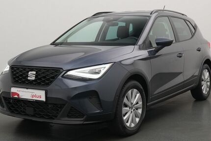 Seat Arona 26.262 km 18.480 &euro; Leverkusen 51373
