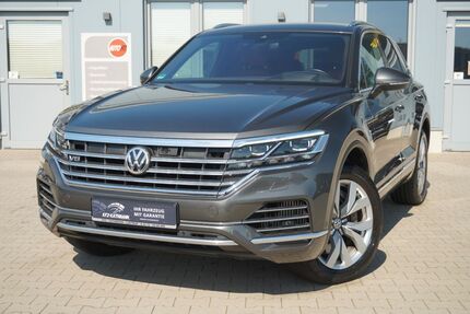 VW Touareg 169.600 km 33.790 &euro; Lastrup 49688
