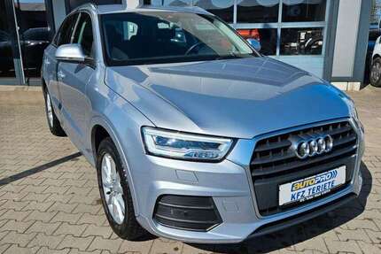 Audi Q3 45.912 km 17.990 &euro; Rhede 46414