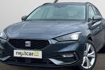 Seat Leon 17.990 km 27.590 &euro; Fulda 36043