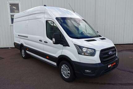 Ford Transit 48.152 km 23.950 € Garching 85748