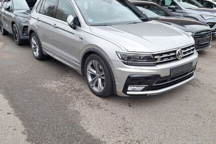 VW Tiguan 65.830 km 25.400 &euro; Windberg 94336