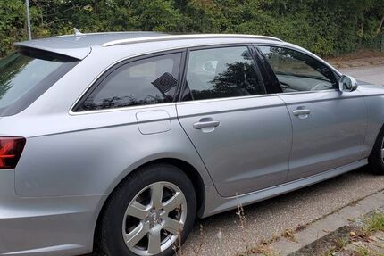 Audi A6 145.000 km 21.800 € Speyer 67346