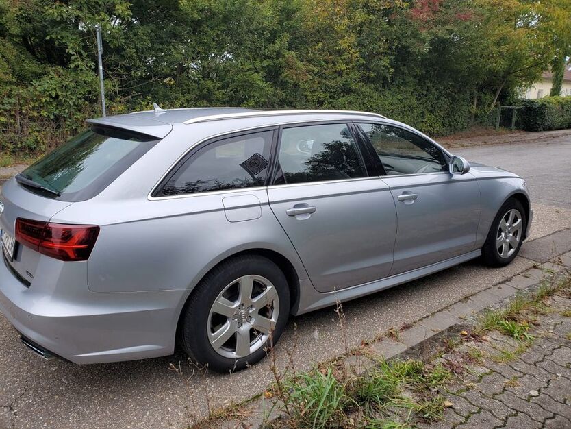 Audi A6 145.000 km 21.800 € Speyer 67346