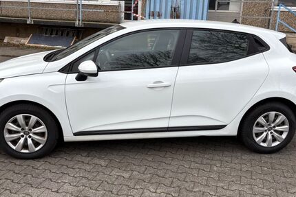 Renault Clio 193.525 km 6.307 &euro; Frankfurt am Main 60389