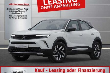 Opel Mokka-e