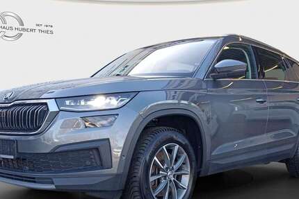 Skoda Kodiaq 107.600 km 28.890 &euro; Werneuchen 16356