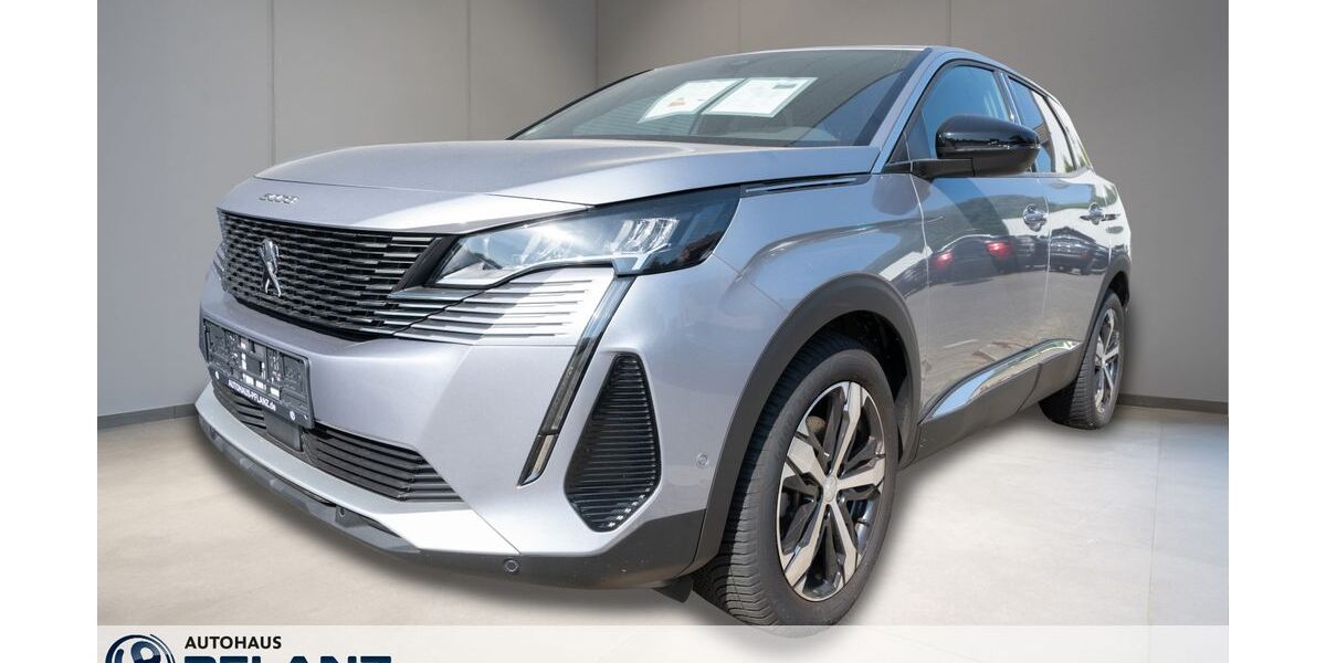 Peugeot 3008 27.900 km 27.360 &euro; Herne 44625