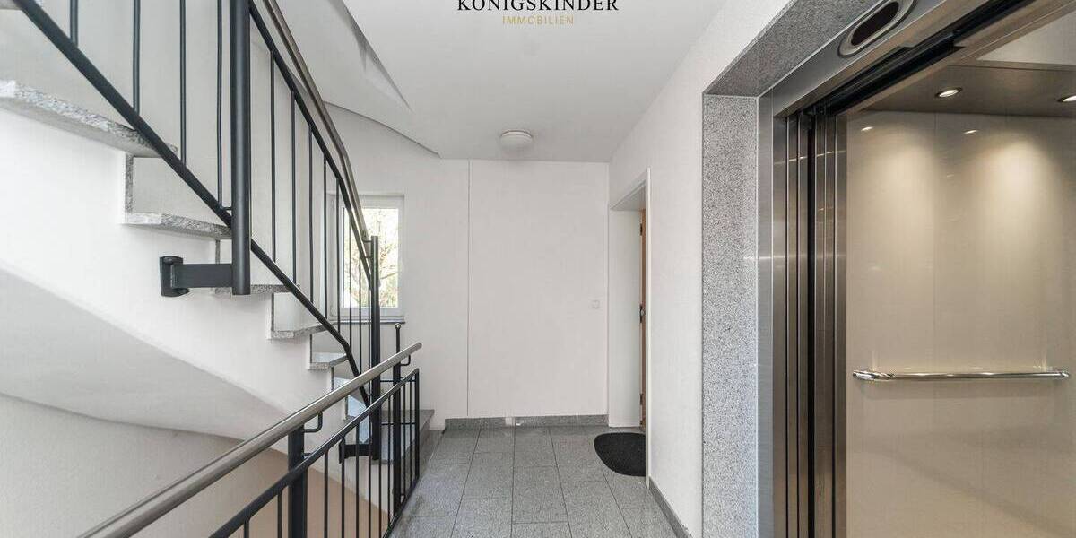 Etagenwohnung Waiblingen - 4 Zimmer, 106 m&sup2;, 549.000&euro; | Angebot:26228686