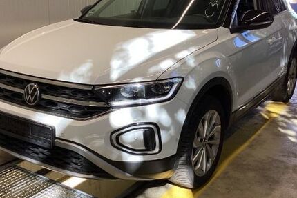 VW T-Roc 26.153 km 28.555 € Hamburg 22761