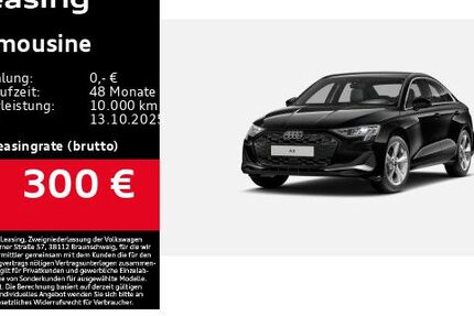 Audi A3 15.929 km 33.930 € Rottweil 78628