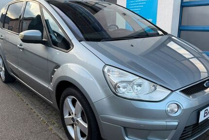 Ford S-Max 215.000 km 3.990 &euro; Ransbach-Baumbach 56235