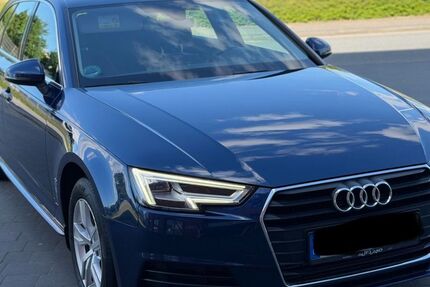 Audi A4 139.251 km 13.980 &euro; Neubrandenburg 17036