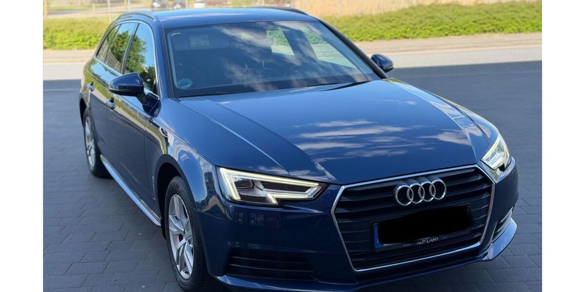 Audi A4 139.251 km 13.980 &euro; Neubrandenburg 17036