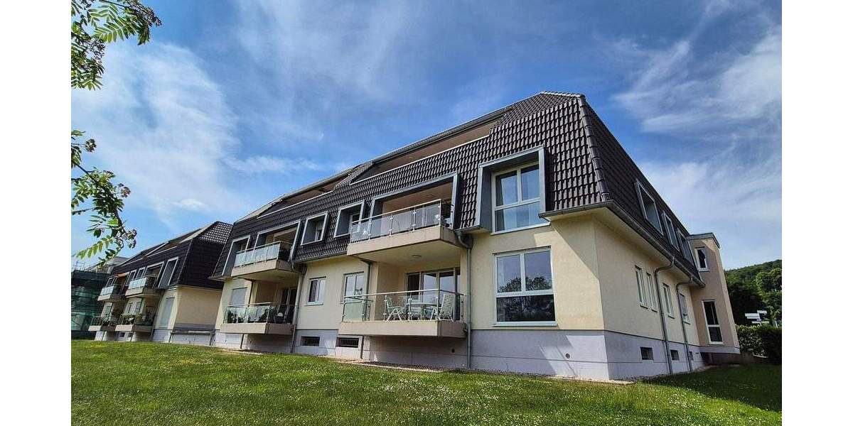 Terrassenwohnung Bad Breisig Niederbreisig - 2 Zimmer, 77 m&sup2;, 290.000&euro; | Angebot:25706993