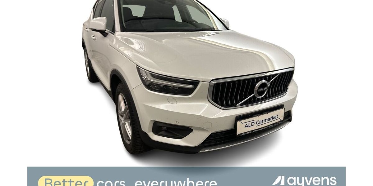 Volvo XC40 60.741 km 26.980 &euro; Dorfmark 29683