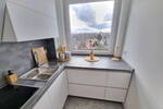 Etagenwohnung Hamburg Steilshoop - 2 Zimmer, 57 m&sup2;, 1.690&euro; | Angebot:26184432