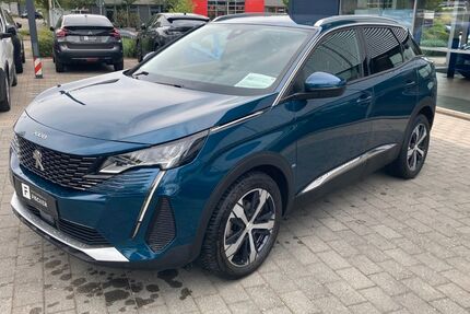 Peugeot 3008 50.600 km 21.990 &euro; Landau 76829