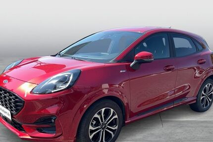 Ford Puma 25.996 km 13.665 &euro; Bergkamen 59192
