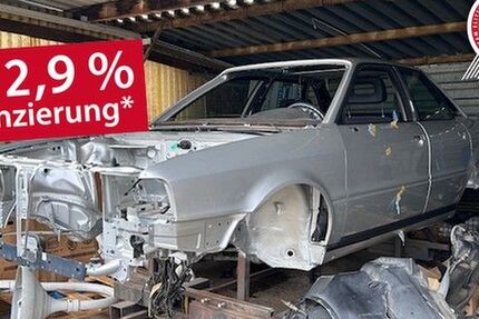 Audi 80 184.000 km 6.000 &euro; Kamenz 01917