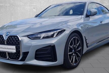 BMW 430 Gran Coupé 10.501 km 49.885 € Ahrensburg 22926