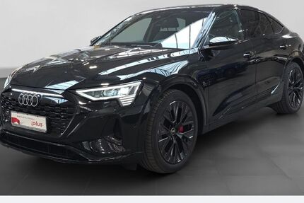 Audi Q8 e-tron 25.065 km 48.470 &euro; Plettenberg 58840