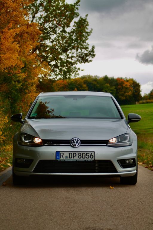 VW Golf 116.808 km 14.990 € Kallmünz 93183