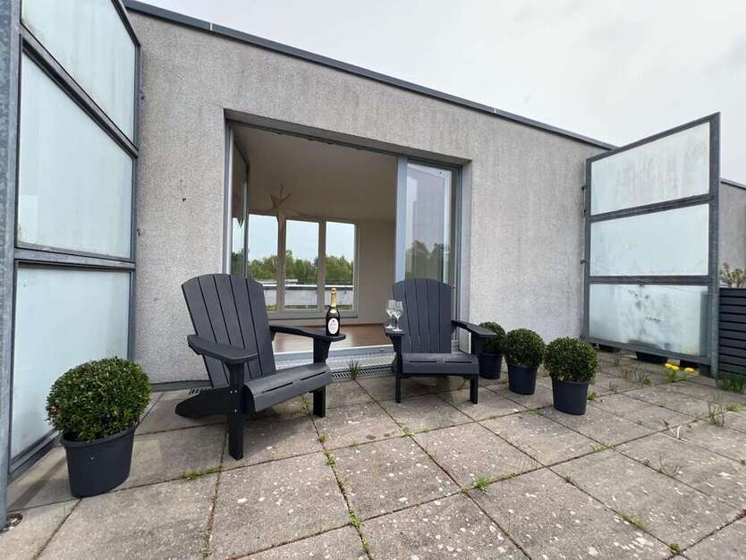 Wohnung zum Kaufen in Hamburg 449.000 € 106.15 m²