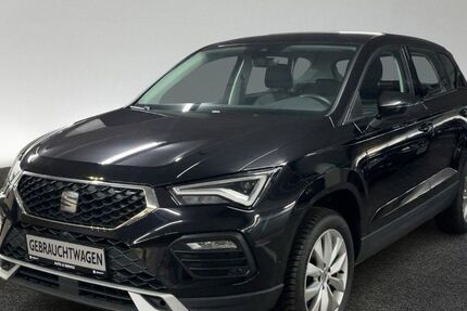 Seat Ateca 18.900 km 28.460 &euro; München 80687