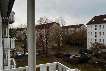 Wohnung Bad Salzungen - 3 Zimmer, 61 m&sup2;, 395&euro; | Angebot:25415448