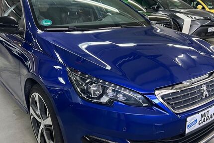 Peugeot 308 88.000 km 12.990 € Sulzbach 63834
