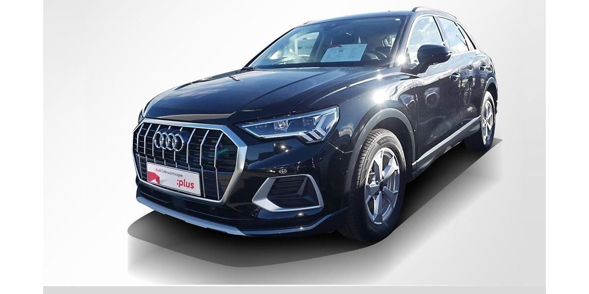 Audi Q3 13.984 km 36.940 &euro; Erlangen 91058