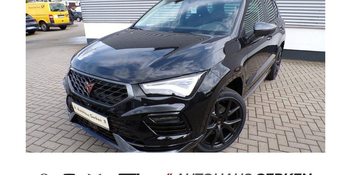 Cupra Ateca 1.200 km 38.990 &euro; Ritterhude 27721