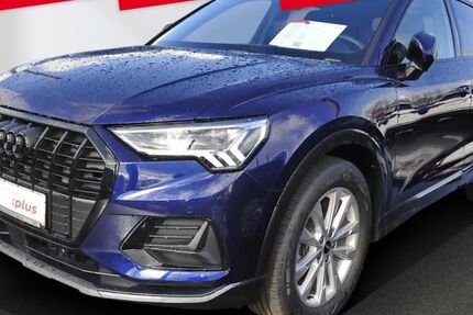 Audi Q3 5.750 km 35.880 &euro; Lübeck 23556