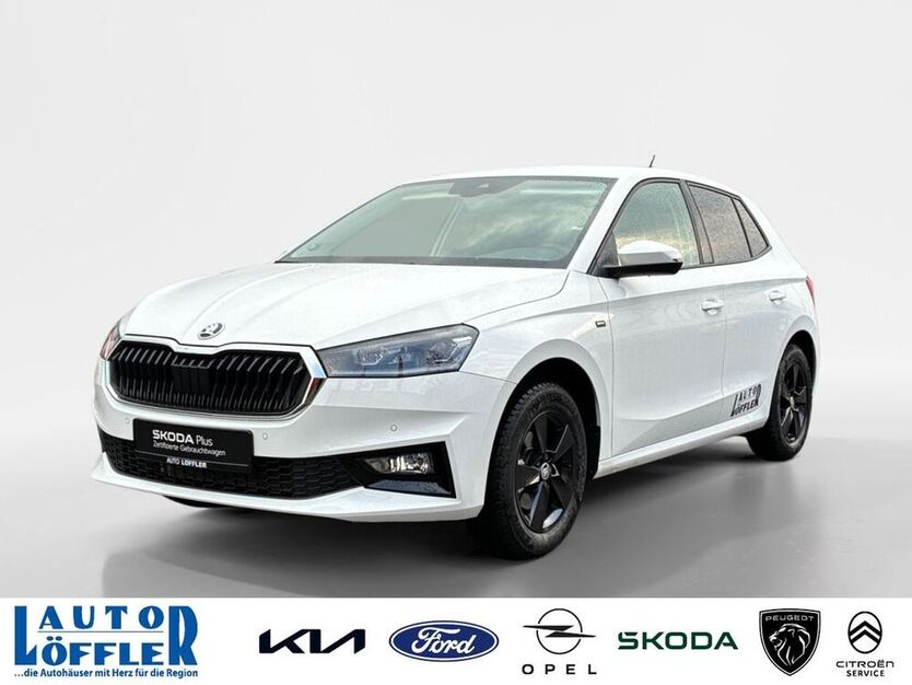 Fabia