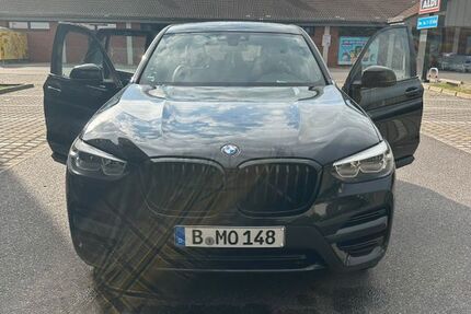 BMW X3 105.000 km 22.999 &euro; Berlin 12167