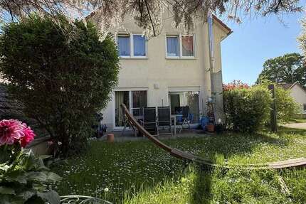 Wohnung Hirschberg an der Bergstraße / Leutershausen Leutershausen - 3 Zimmer, 100 m&sup2;, 475.000&euro; | Angebot:20661537