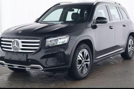 Mercedes-Benz GLB 200 14.464 km 41.489 &euro; Bad Neustadt 97616